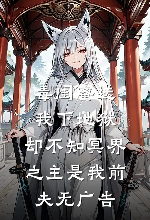毒闺蜜送我下地狱，却不知冥界之主是我前夫无广告