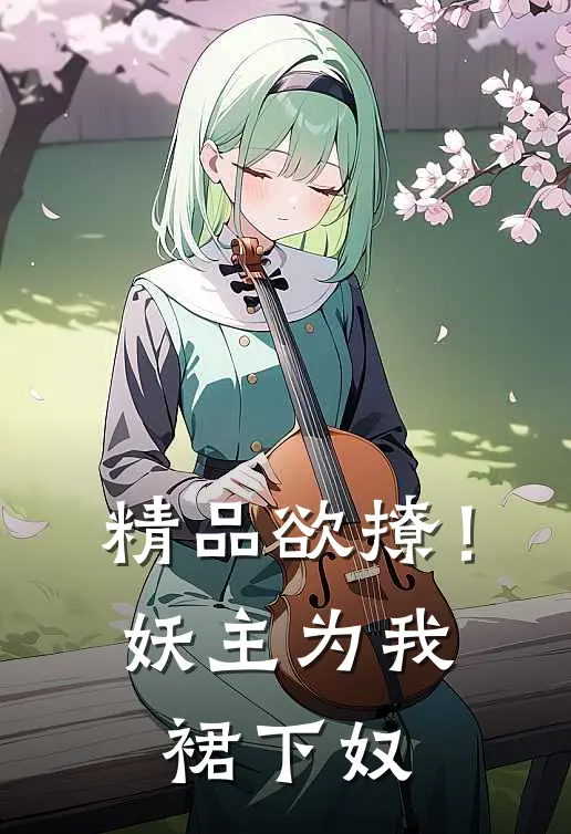 精品欲撩！妖主为我裙下奴