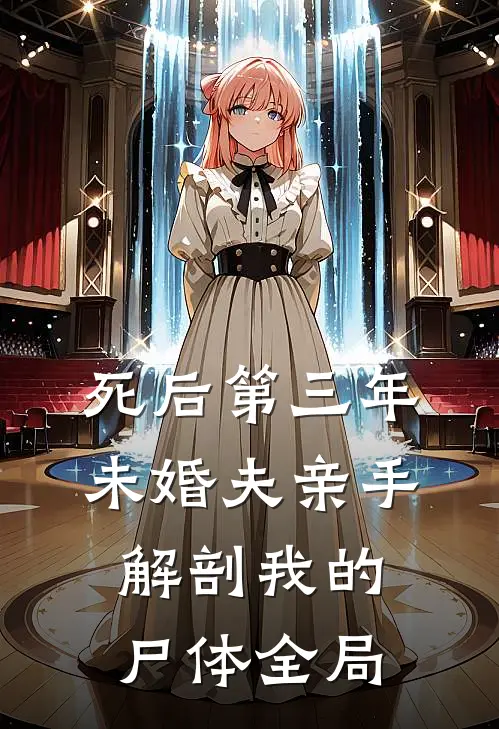 死后第三年，未婚夫亲手解剖我的尸体全局