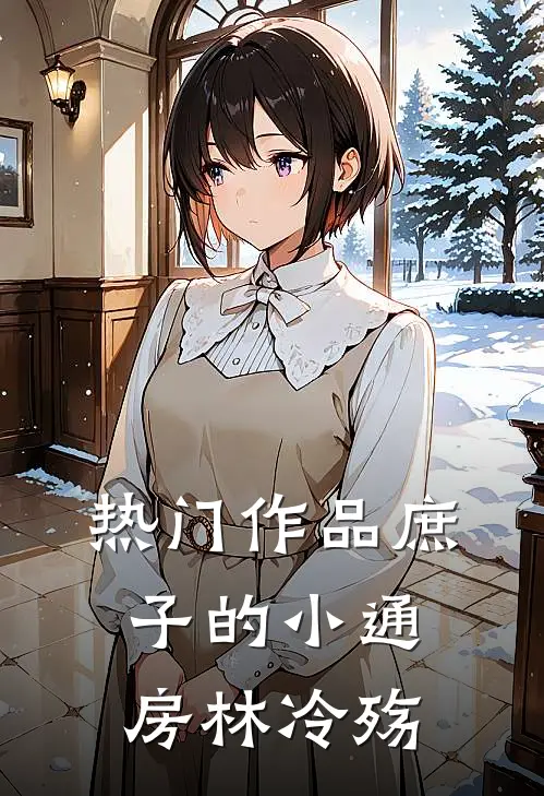 热门作品庶子的小通房林冷殇