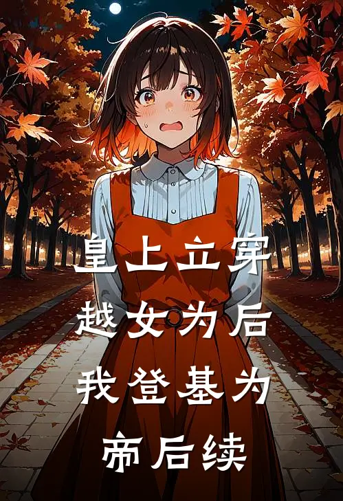 皇上立穿越女为后，我登基为帝后续