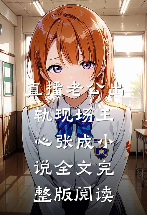 《直播老公出轨现场》王心张成小说全文完整版阅读