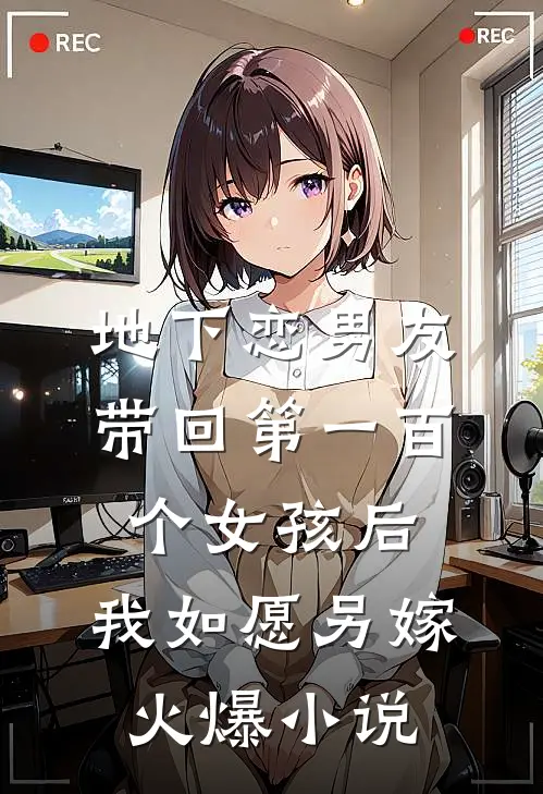 地下恋男友带回第一百个女孩后，我如愿另嫁火爆小说