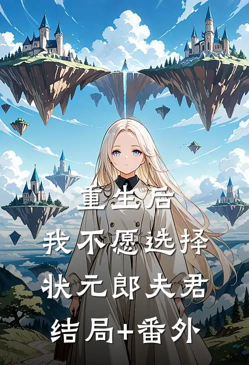 重生后，我不愿选择状元郎夫君结局+番外