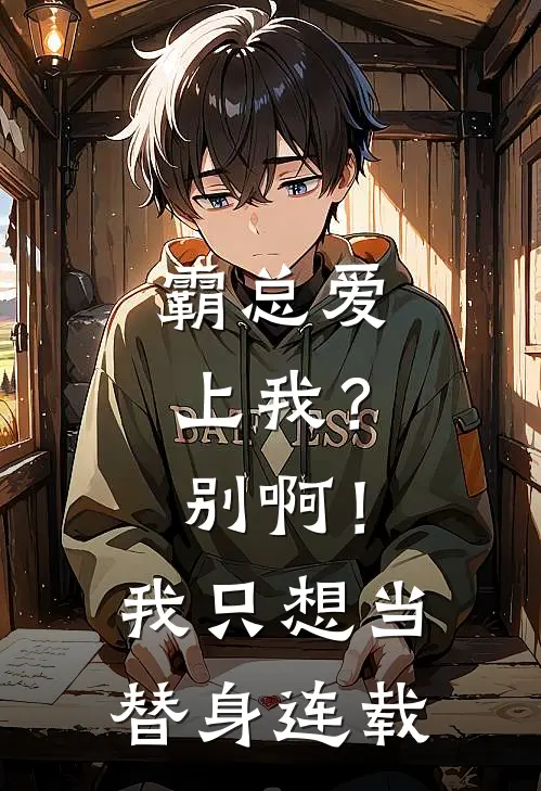 霸总爱上我？别啊！我只想当替身连载