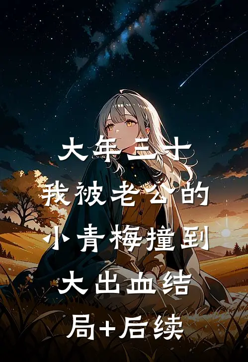 大年三十，我被老公的小青梅撞到大出血结局+后续