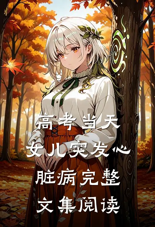 高考当天，女儿突发心脏病完整文集阅读