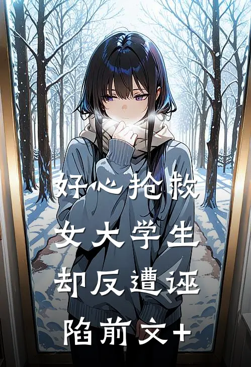 好心抢救女大学生，却反遭诬陷前文+