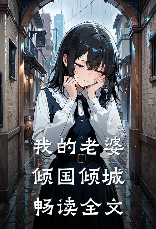 我的老婆倾国倾城畅读全文