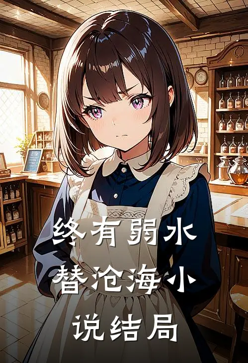 终有弱水替沧海小说结局