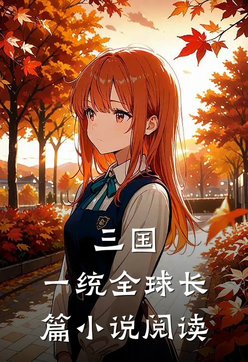 三国：一统全球长篇小说阅读