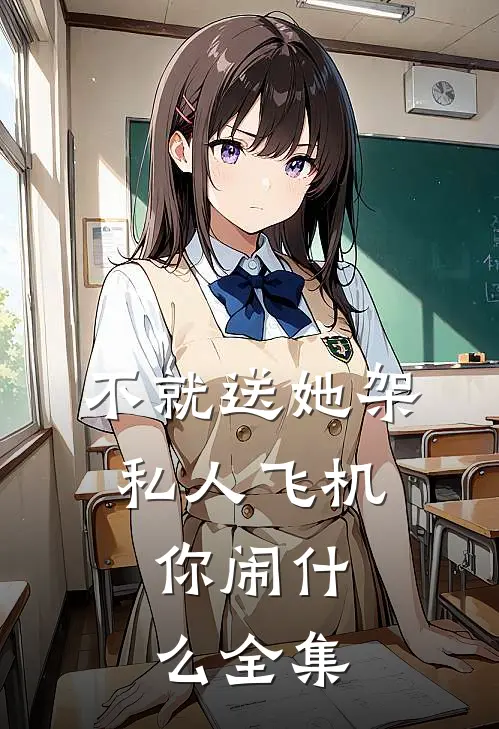 不就送她架私人飞机，你闹什么 全集
