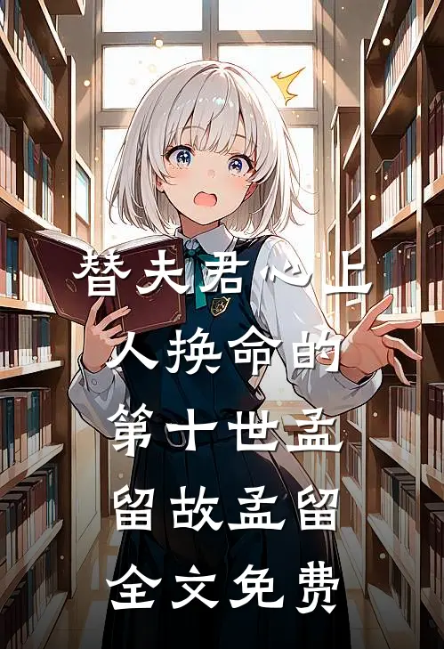 替夫君心上人换命的第十世孟留故孟留全文免费