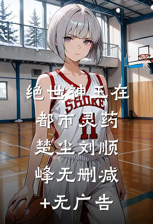 绝世神王在都市-灵药楚尘刘顺峰无删减+无广告