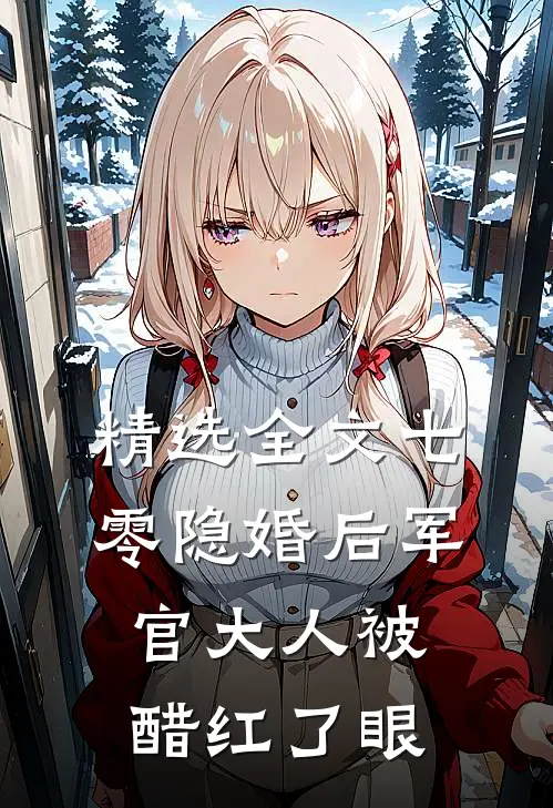 精选全文七零隐婚后军官大人被醋红了眼