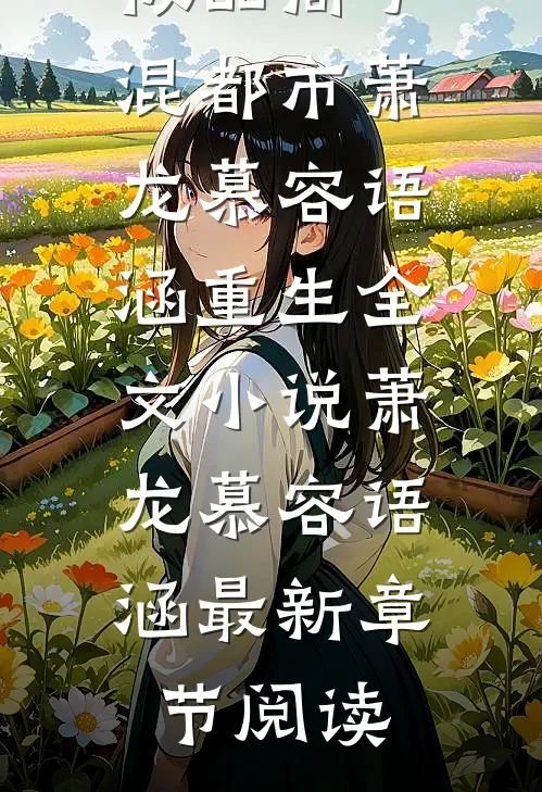 极品高手混都市萧龙慕容语涵重生全文小说萧龙慕容语涵最新章节阅读