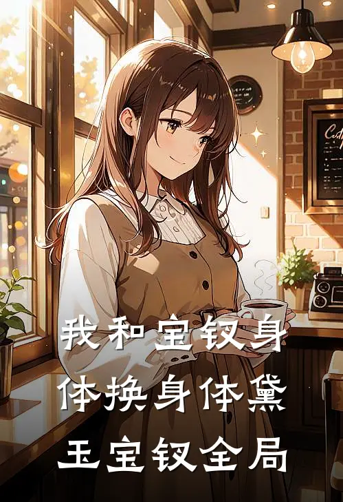 我和宝钗身体换身体黛玉宝钗全局