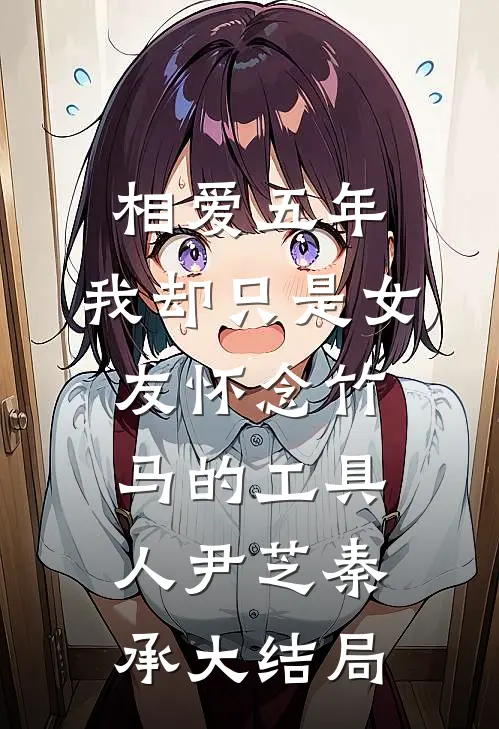 相爱五年，我却只是女友怀念竹马的工具人尹芝秦承大结局