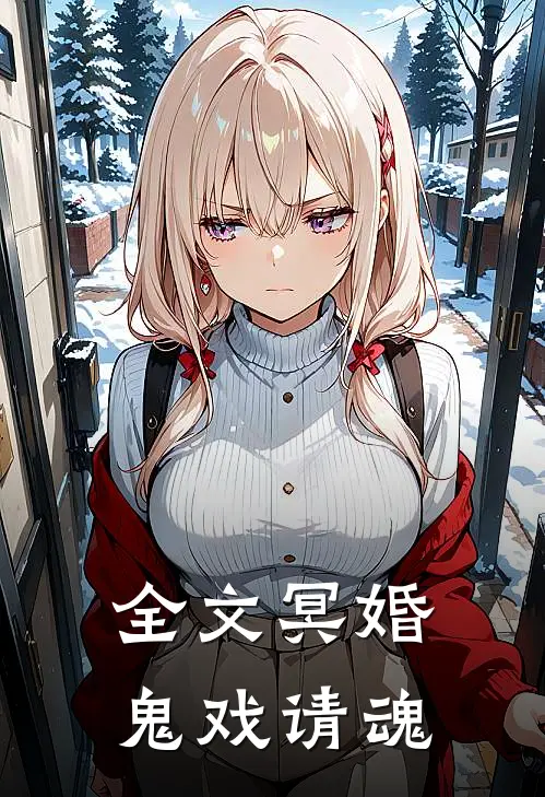 全文冥婚：鬼戏请魂