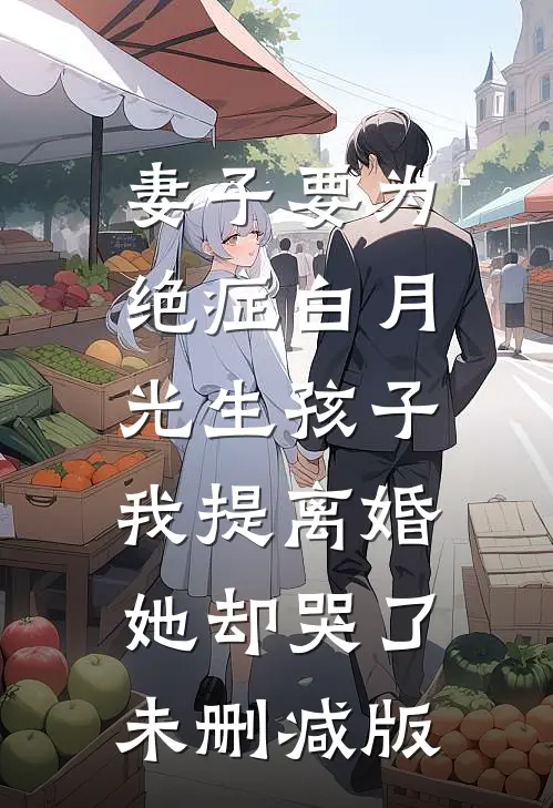 妻子要为绝症白月光生孩子，我提离婚她却哭了未删减版