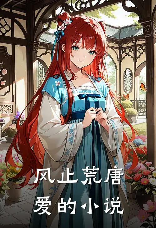 风止荒唐爱的小说