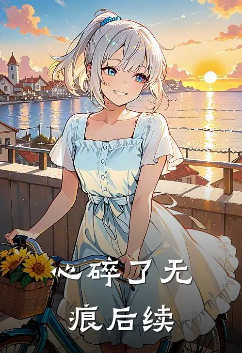 心碎了无痕后续