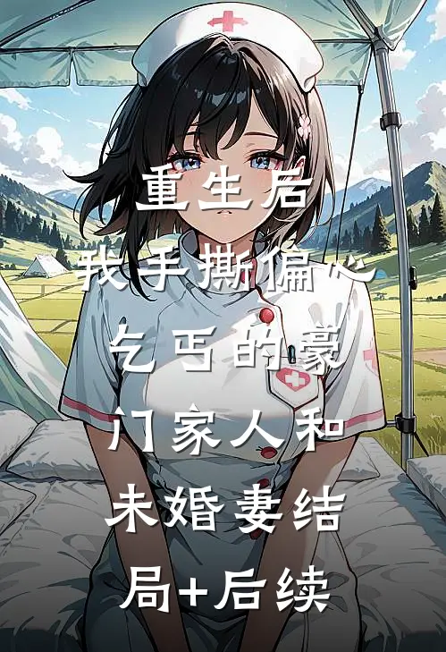 重生后，我手撕偏心乞丐的豪门家人和未婚妻结局+后续