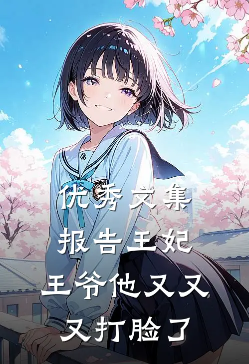 优秀文集报告王妃，王爷他又又又打脸了