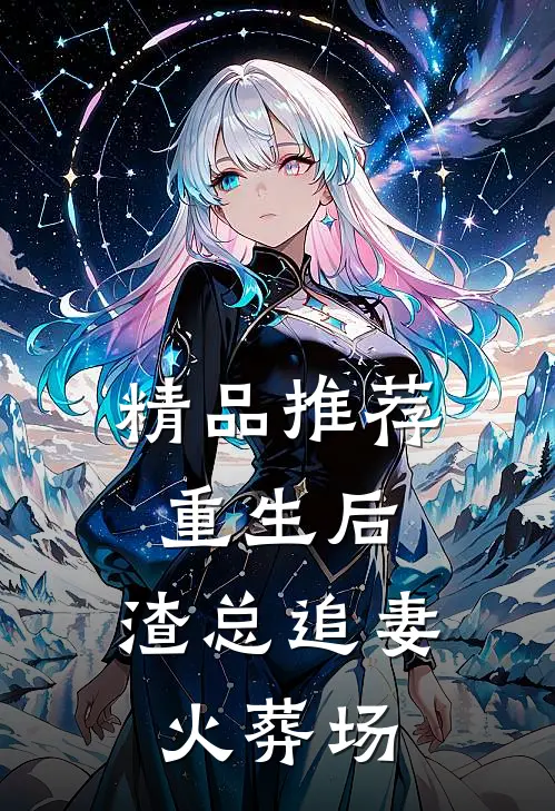 精品推荐重生后，渣总追妻火葬场