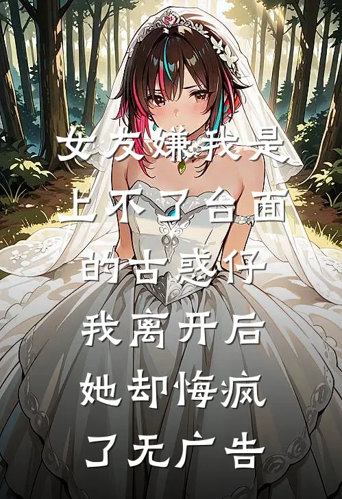 女友嫌我是上不了台面的古惑仔，我离开后她却悔疯了无广告
