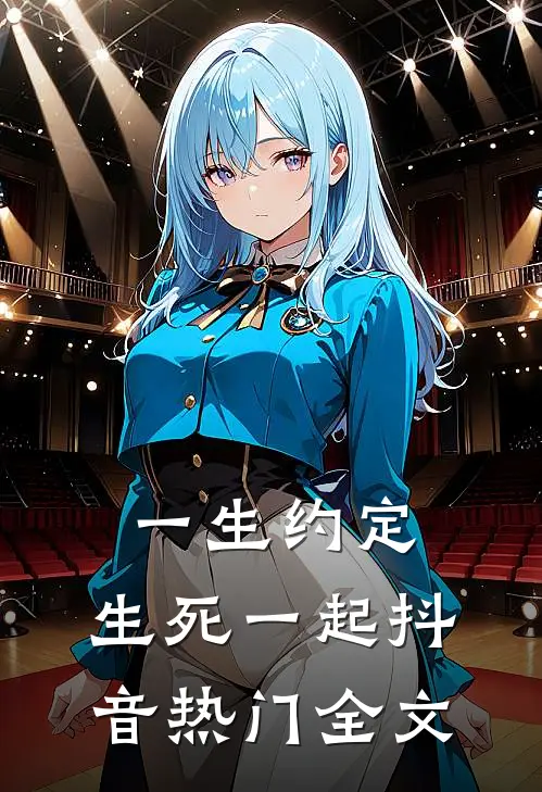 一生约定，生死一起抖音热门全文