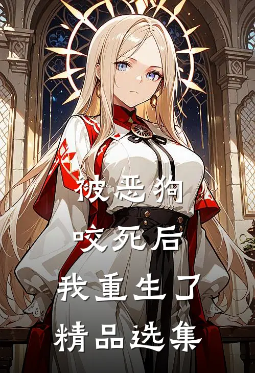 被恶狗咬死后，我重生了精品选集