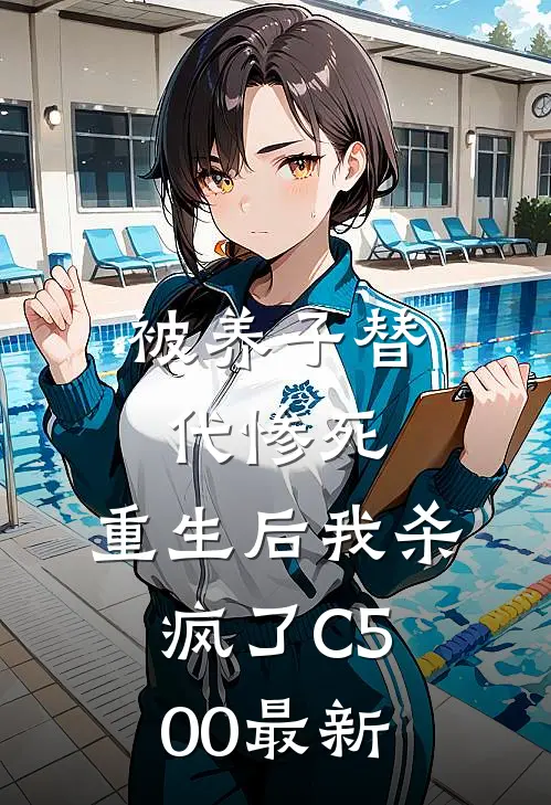 被养子替代惨死，重生后我杀疯了C500最新
