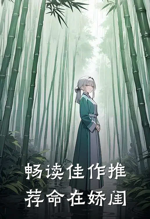 畅读佳作推荐命在娇闺