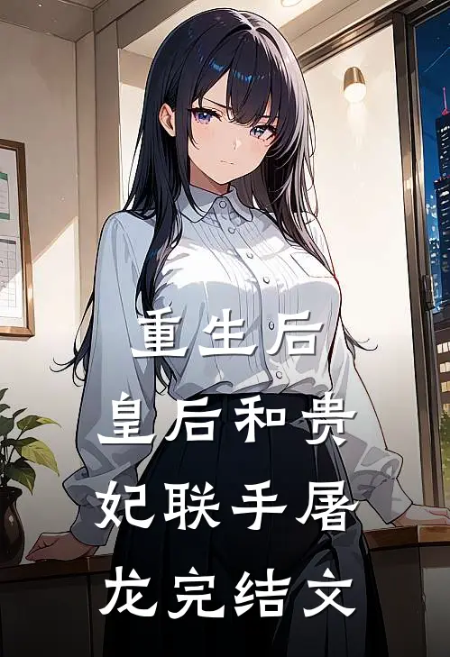 重生后，皇后和贵妃联手屠龙完结文
