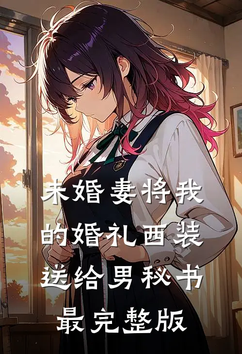 未婚妻将我的婚礼西装送给男秘书最完整版