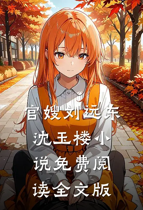 官嫂刘远东沈玉楼小说免费阅读全文版