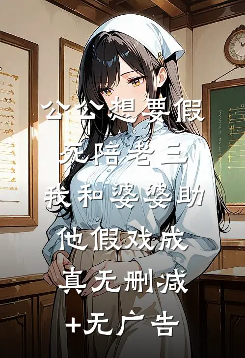 公公想要假死陪老三，我和婆婆助他假戏成真无删减+无广告