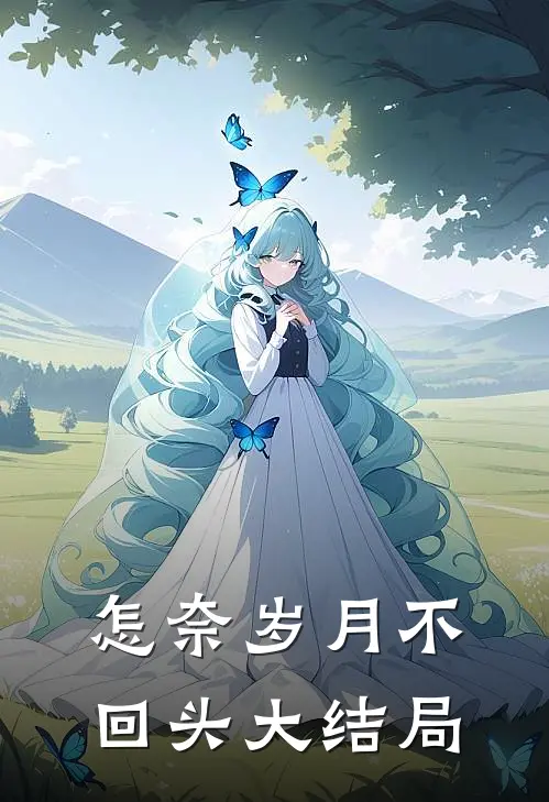 怎奈岁月不回头大结局