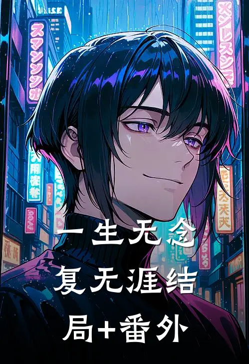 一生无念复无涯结局+番外