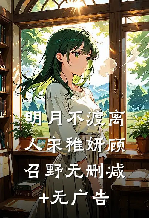 明月不渡离人宋稚妍顾召野无删减+无广告