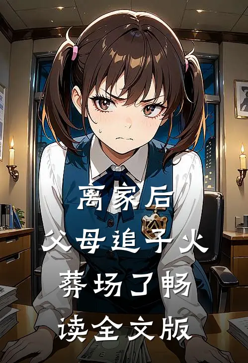 离家后，父母追子火葬场了畅读全文版