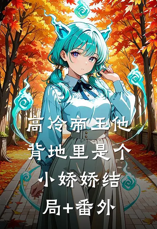 高冷帝王他背地里是个小娇娇结局+番外
