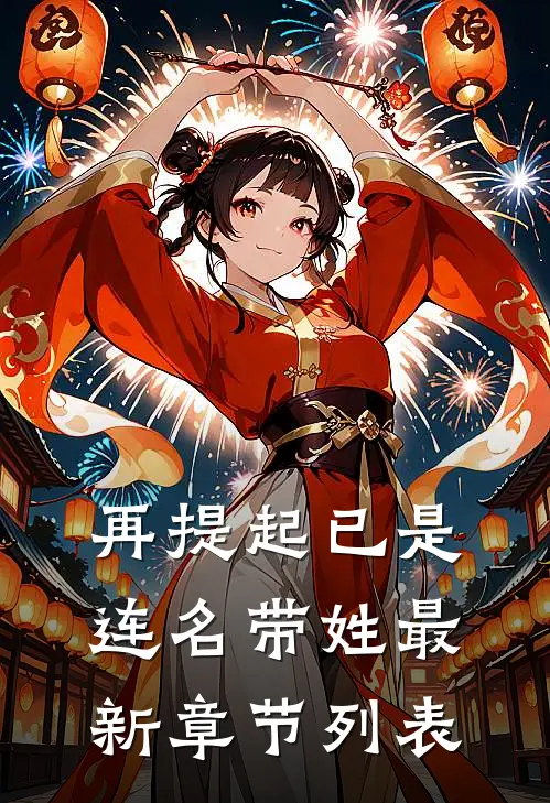 再提起已是连名带姓最新章节列表