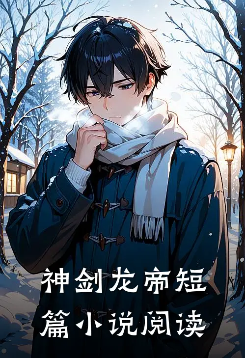 神剑龙帝短篇小说阅读