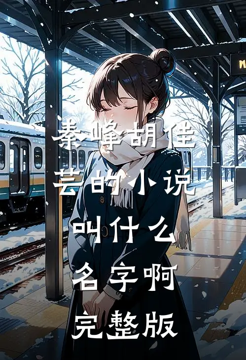 秦峰胡佳芸的小说叫什么名字啊完整版