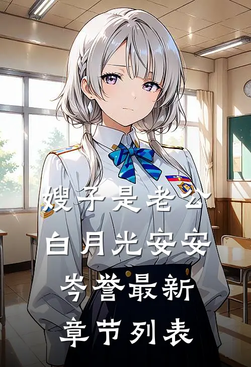 嫂子是老公白月光安安岑誉最新章节列表