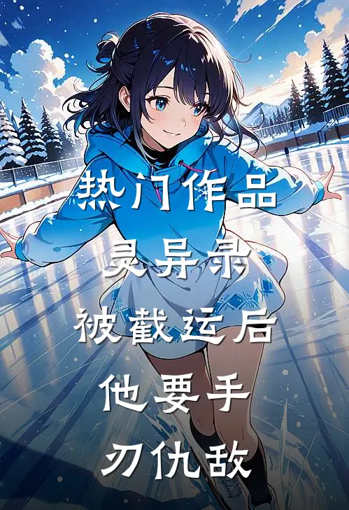 热门作品灵异录：被截运后，他要手刃仇敌