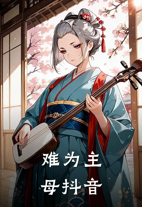 难为主母抖音