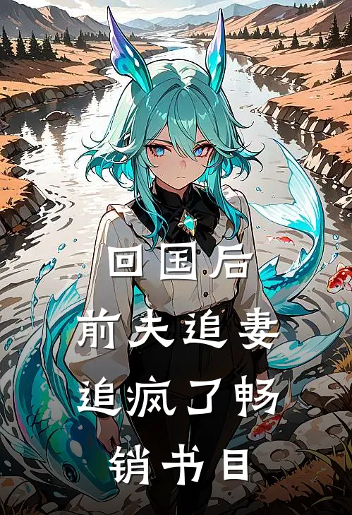 回国后，前夫追妻追疯了畅销书目